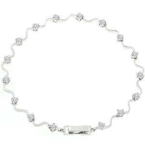 Mom's Day Charm Bracelet